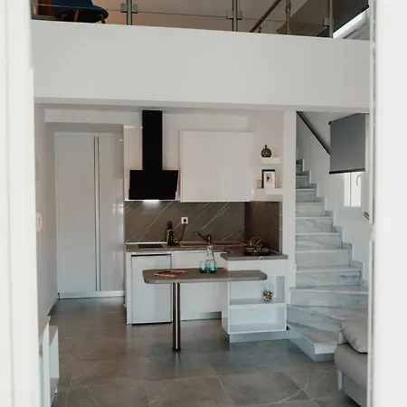 La Mas - Seaside Flats Apartment *