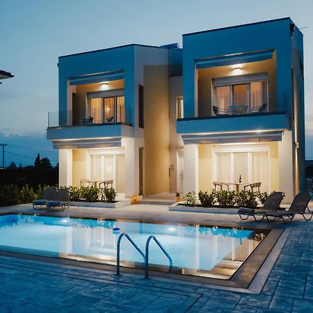 La Mas - Sea Side Flats