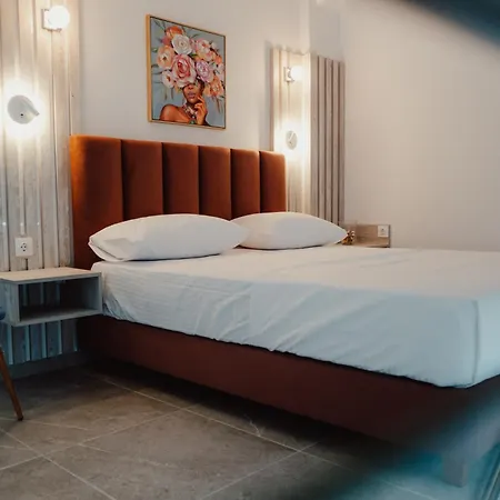 公寓 La Mas - Sea Side Flats *