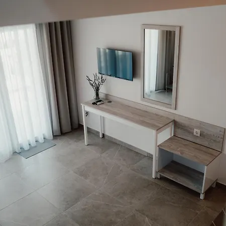 Appartement La Mas - Sea Side Flats
