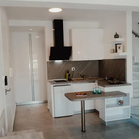 La Mas - Sea Side Flats Apartment Kalyves Polygyrou