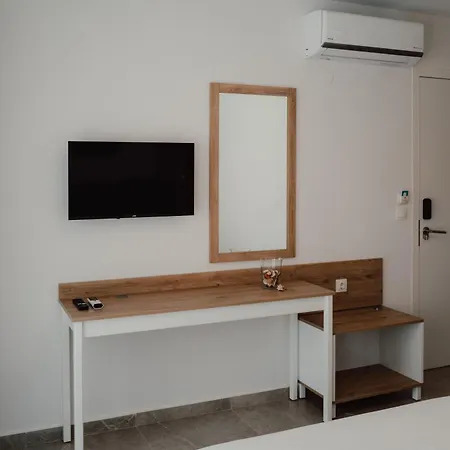 Apartament La Mas - Sea Side Flats