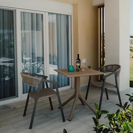 Apartament La Mas - Sea Side Flats