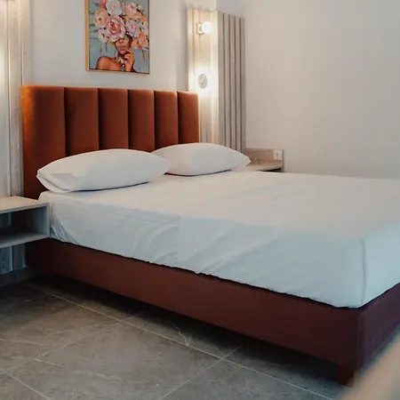 Apartment La Mas - Sea Side Flats