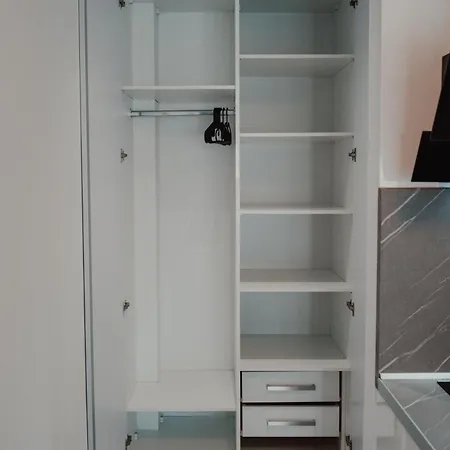 Apartament La Mas - Sea Side Flats