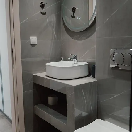 La Mas - Sea Side Flats Apartment
