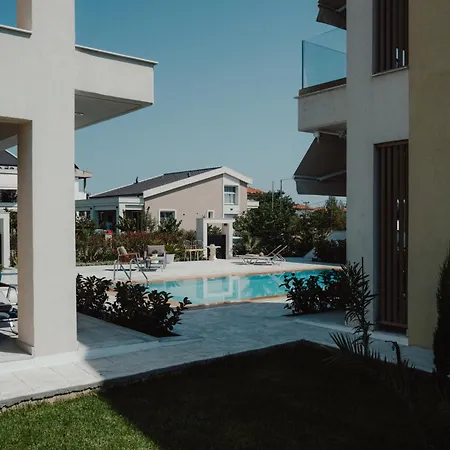 Apartament La Mas - Sea Side Flats