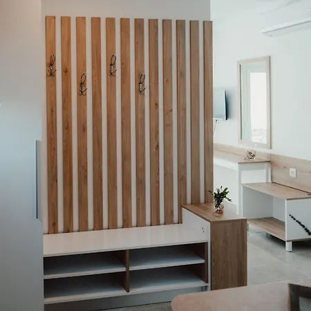 Апартаменты La Mas - Sea Side Flats