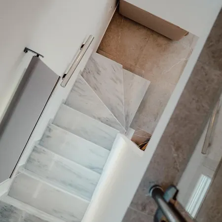 Appartement La Mas - Sea Side Flats
