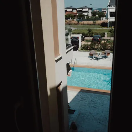 Apartment La Mas - Sea Side Flats *