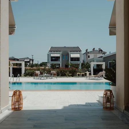 La Mas - Sea Side Flats Appartement *