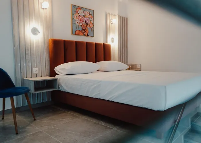 Διαμέρισμα La Mas - Seaside Flats *