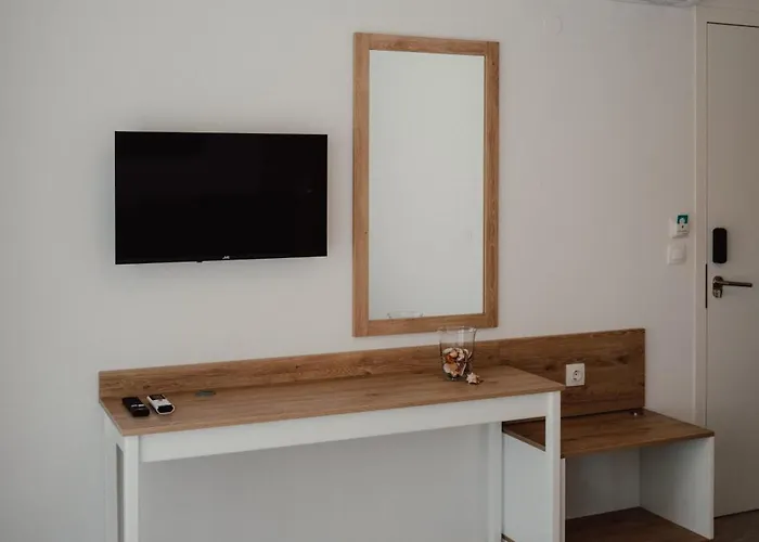 公寓 La Mas - Sea Side Flats