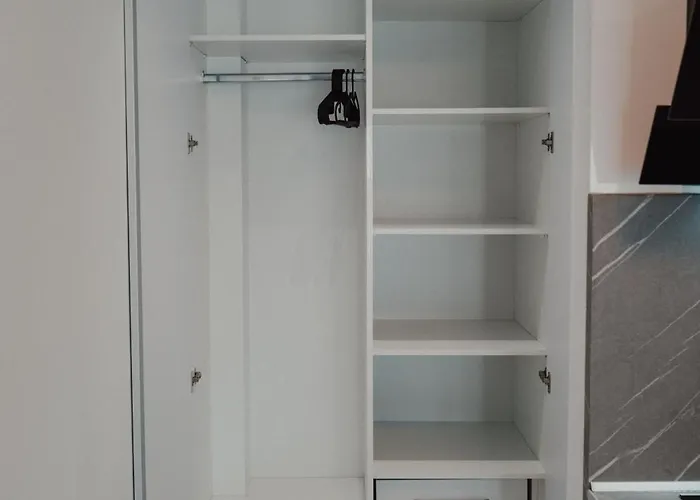 公寓 La Mas - Sea Side Flats