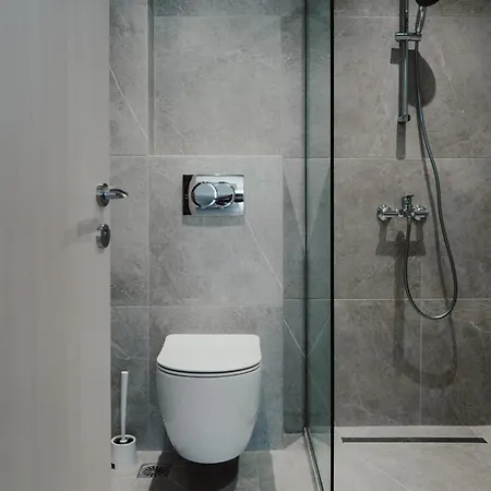 La Mas - Sea Side Flats Lejlighed